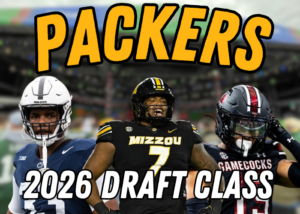packers 2026 draft class