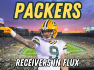 receivers in flux packers christian watson