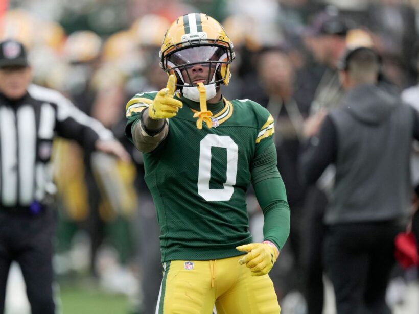 Packers