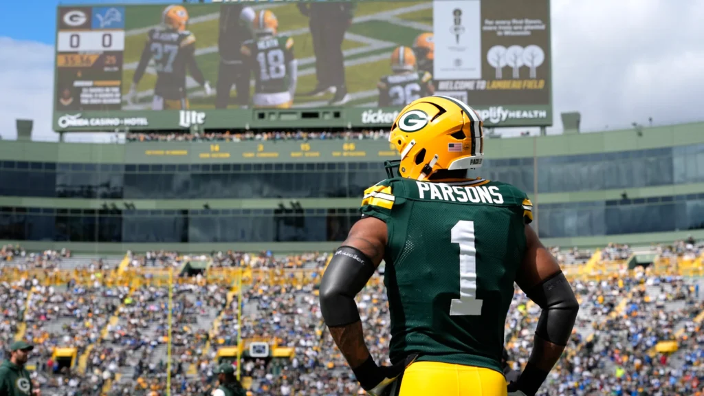 Packers