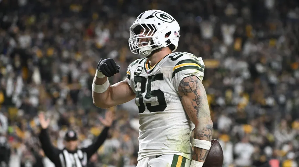 Packers