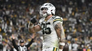 Packers