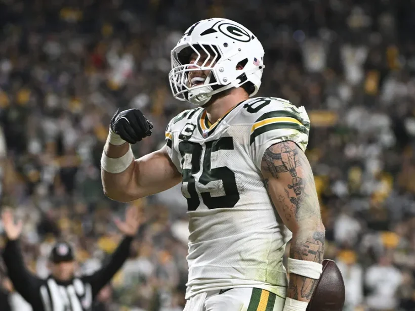 Packers