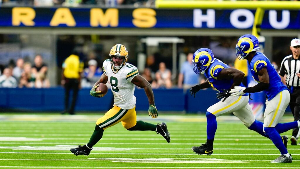Packers
