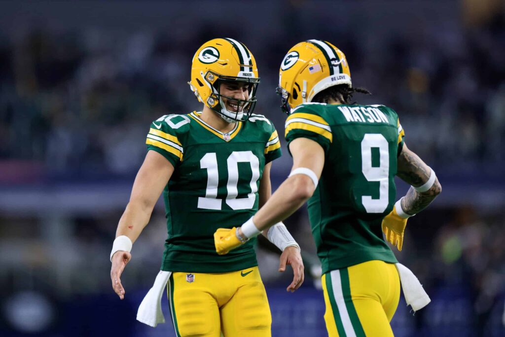 Packers