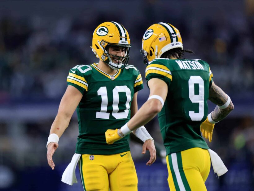 Packers
