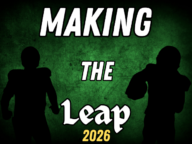 making the leap 26