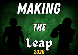 making the leap 26