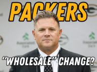 packers wholesale change