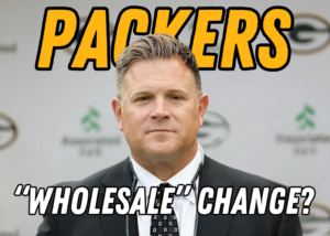 packers wholesale change