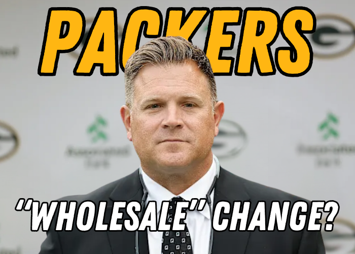 packers wholesale change