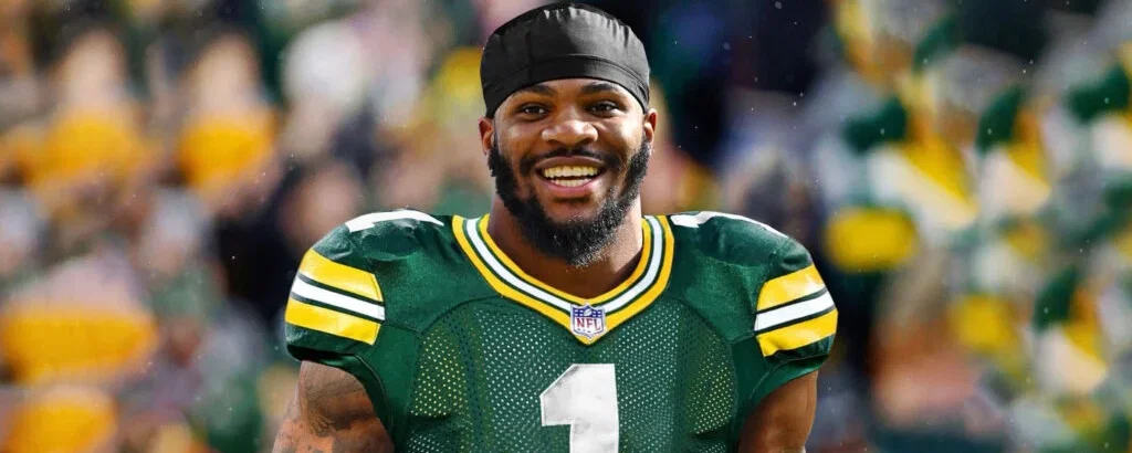 Packers Edge Micah Parsons