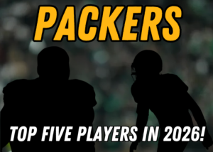 packers top five players