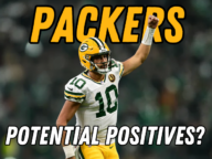 packers potential positives