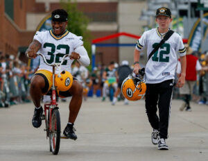 Packers