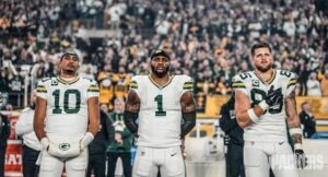 Packers