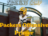 Packers Offense Primer