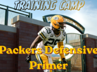 packers training camp defense 2026