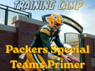 packers training camp special teams 2026