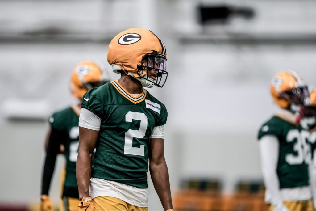Packers