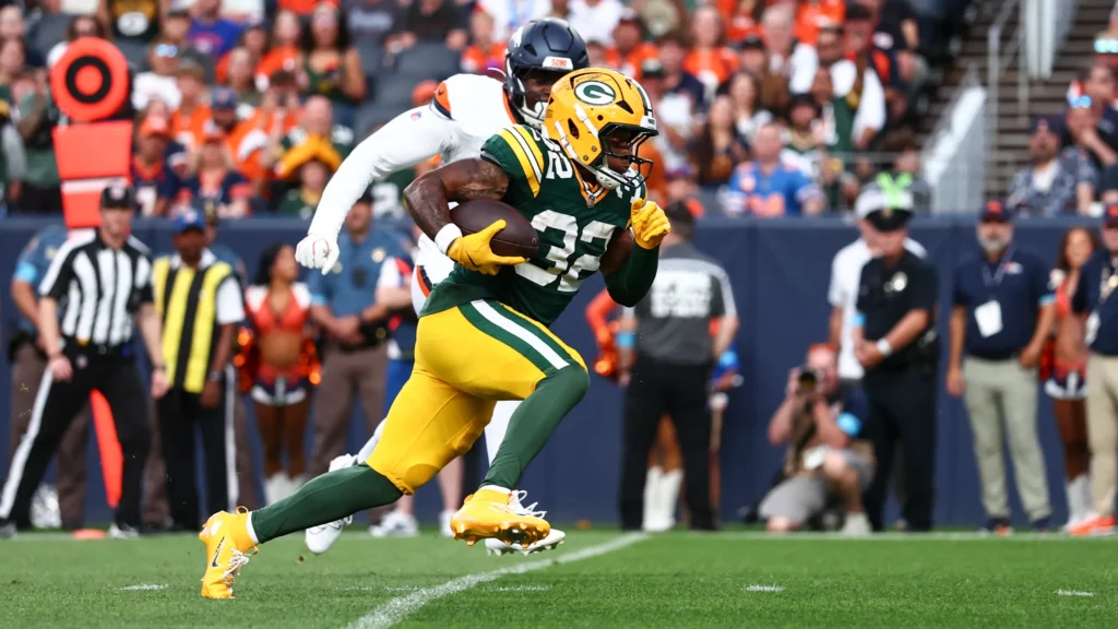 Packers