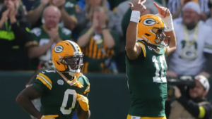 Packers