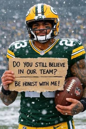 Packers