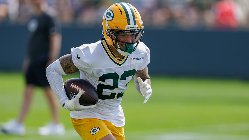 packers skyy moore