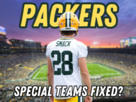 Special Teams fixed