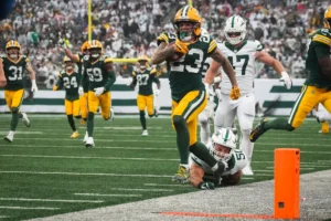 Packers
