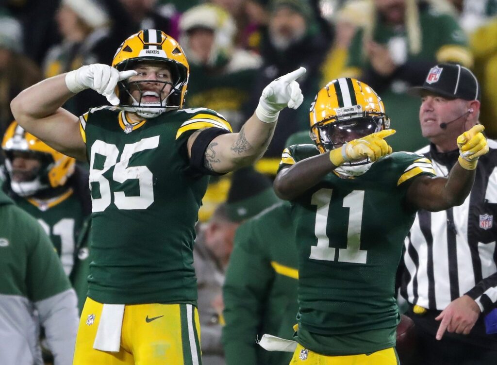 Packers