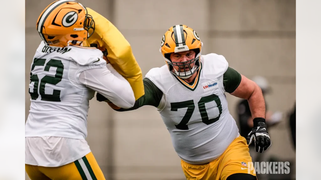 Packers