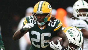 Packers
