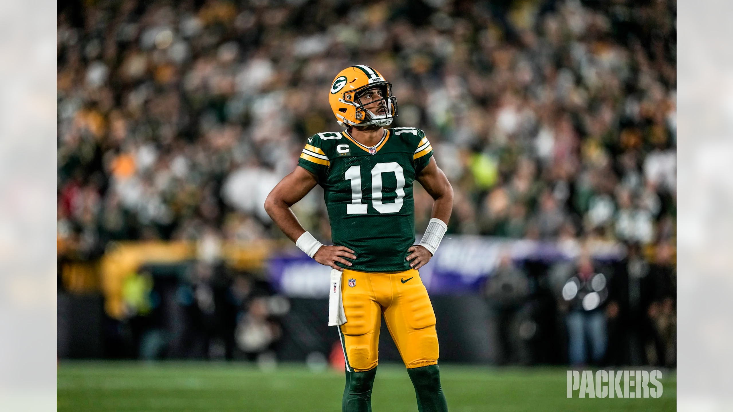 The Good, Bad & Ugly of The Packers 2027 Season