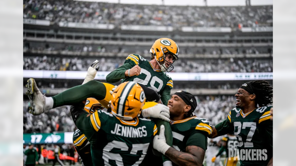 Packers