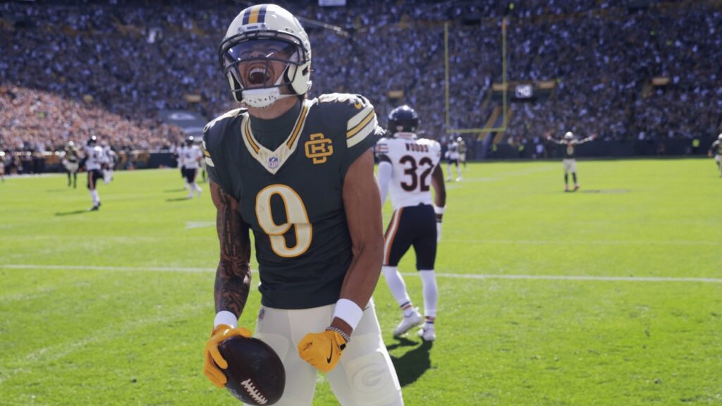 Packers