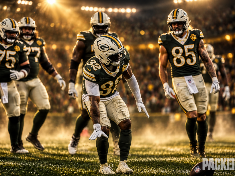 Packers