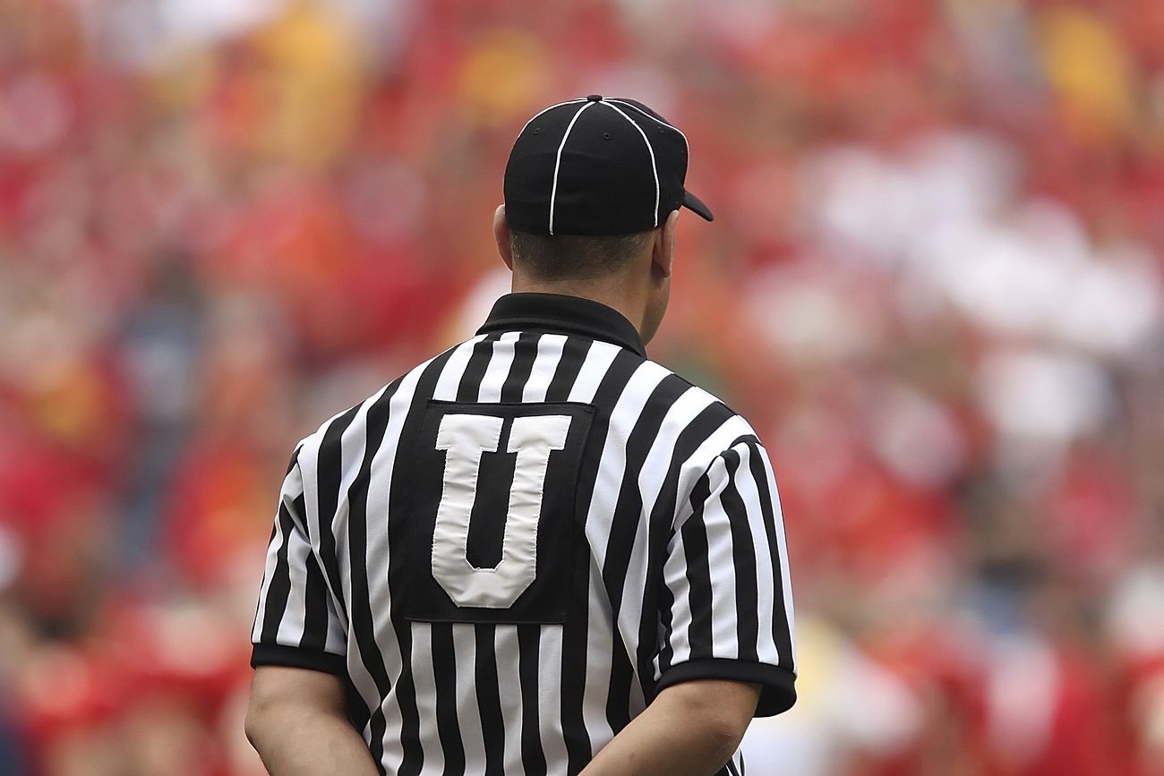 The NFL needs to intervene in the Green Bay Packers’ penalty crisis.