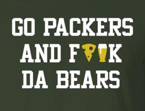 Packers 