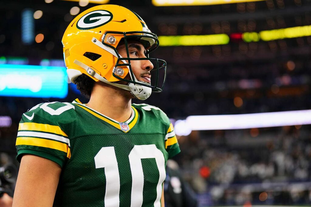 packers jordan love
