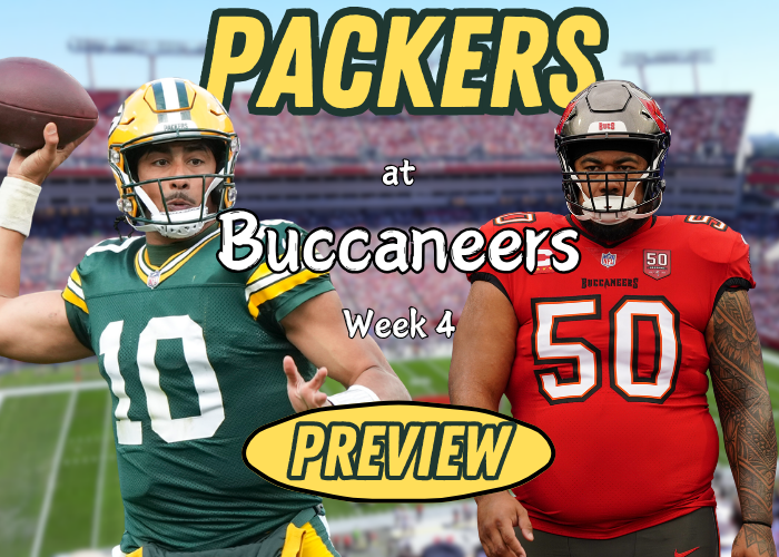 packers at buccaneers