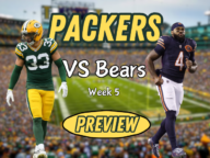 packers vs bears 2026